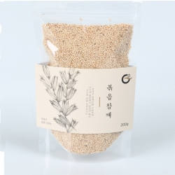 홍천남산식품,[국산 참깨100%] 볶음참깨, 200G